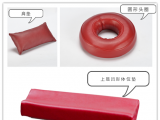 海綿體位墊不同產(chǎn)品類(lèi)型的在術(shù)中的使用