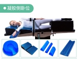 蒙泰回顧丨蒙泰凝膠體位墊產品亮相廣州護博會，拔得頭籌